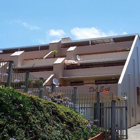 Del Este 10 Margate Bagian luar foto